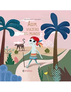 ASIM VIAJERO DEL MUNDO