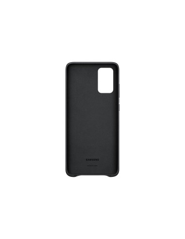 EF-VG985 funda para teléfono móvil 17 cm (6.7") Negro