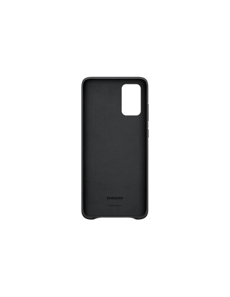 EF-VG985 funda para teléfono móvil 17 cm (6.7") Negro