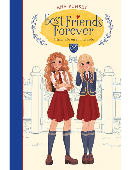 Primer ano en el internado