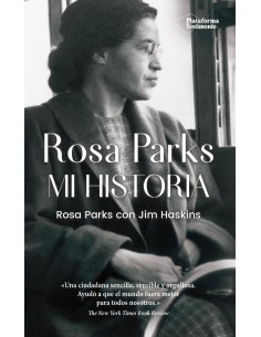ROSA PARKS MI HISTORIA