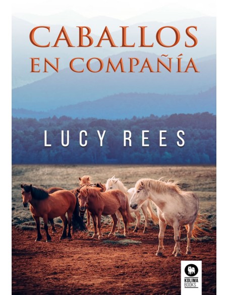 CABALLOS EN COMPANIA