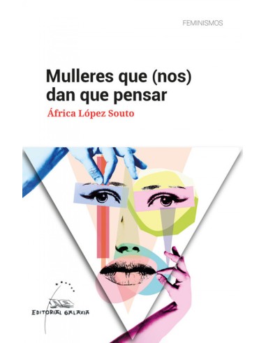 MULLERES QUE NOS DAN QUE PENSAR