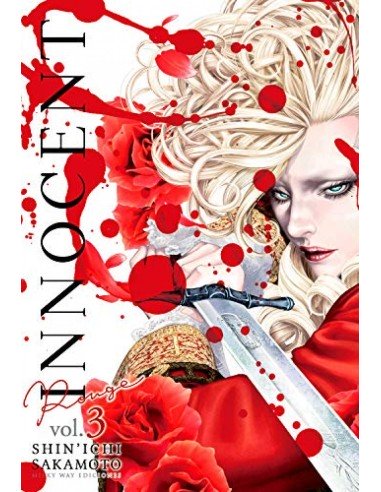 INNOCENT ROUGE 3