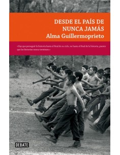 Desde el pais de nunca jamas