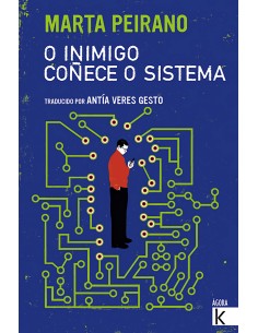 O INIMIGO CONECE O SISTEMA