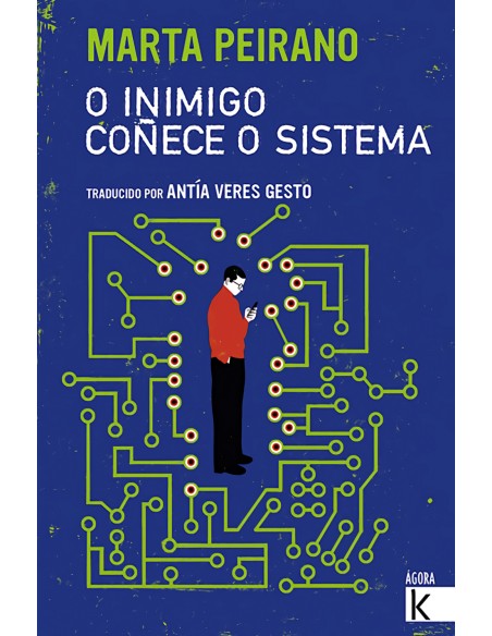 O INIMIGO CONECE O SISTEMA