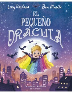 EL PEQUENO DRACULA