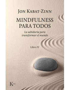 MINDFULNESS PARA TODOS
