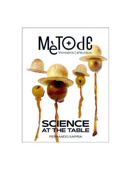 Science at the Table