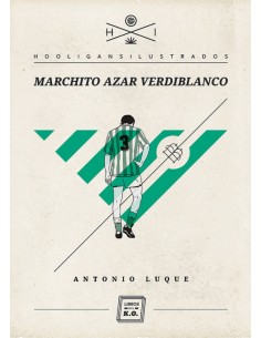 MARCHITO AZAR VERDIBLANCO