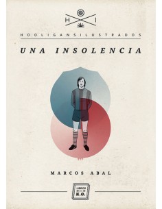 UNA INSOLENCIA