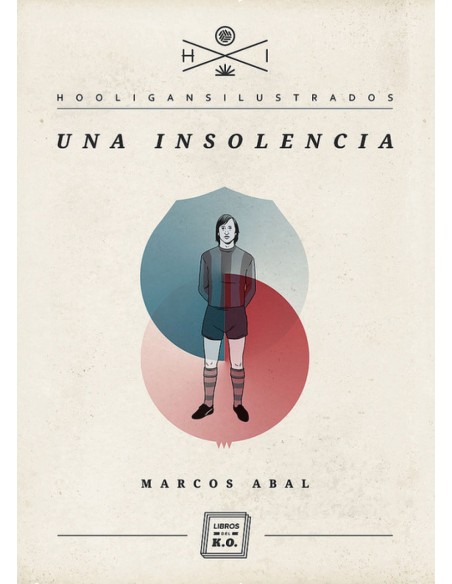UNA INSOLENCIA