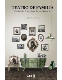 TEATRO DE FAMILIA