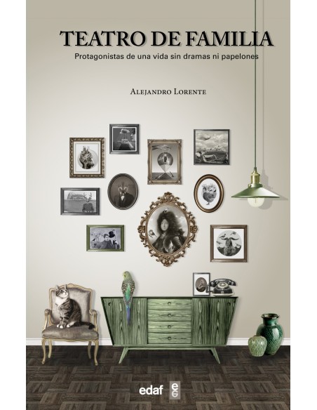 TEATRO DE FAMILIA