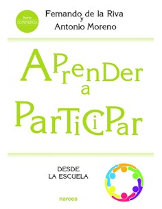 Aprender a participar desde la escuela