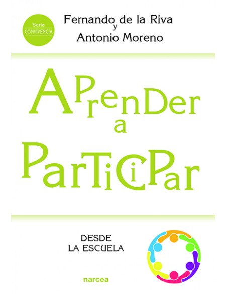 Aprender a participar desde la escuela