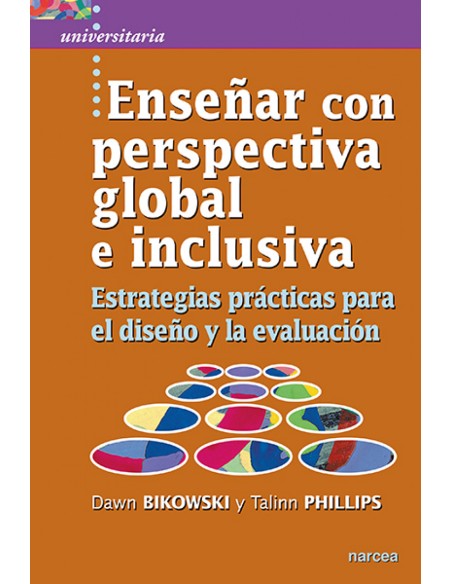 Ensenar con perspectiva global e inclusiva