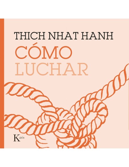 Como luchar