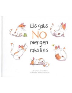 ELS GATS NO MENGEN RATOLINS