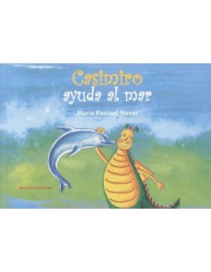 CASIMIRO AYUDA AL MAR