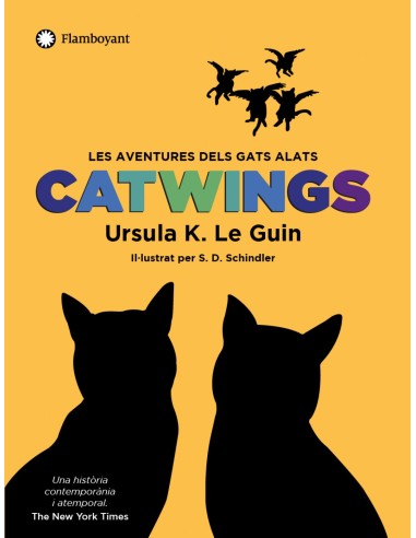 Catwings CAT