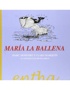 Maria la ballena
