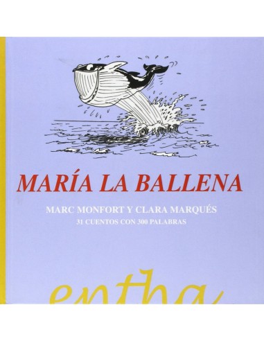Maria la ballena