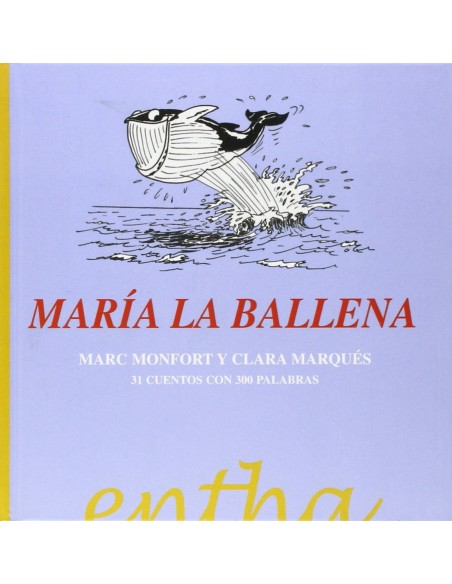 Maria la ballena