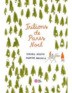 Trilions de Pares Noel