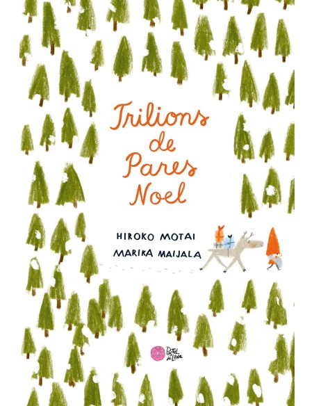 Trilions de Pares Noel