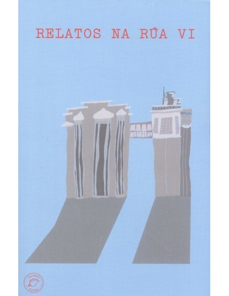 RELATOS NA RUA
