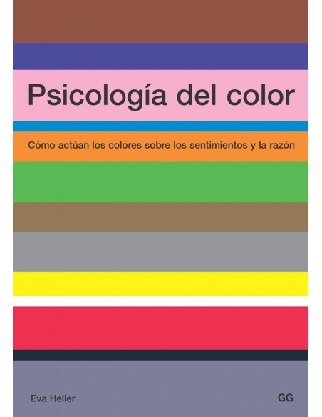 Psicologia del color