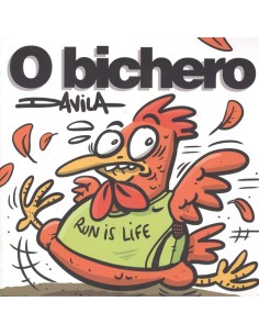 O Bichero IX