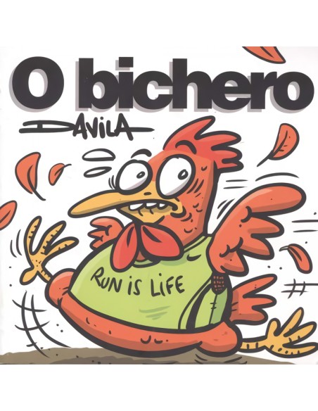 O Bichero IX