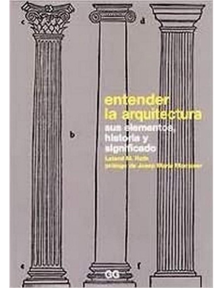 Entender la arquitectura