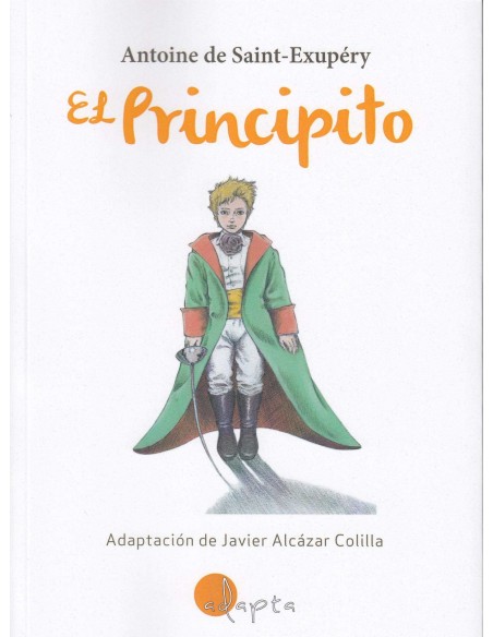 El Principito