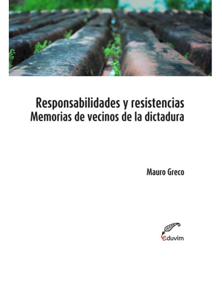 Responsabilidades y resistencias