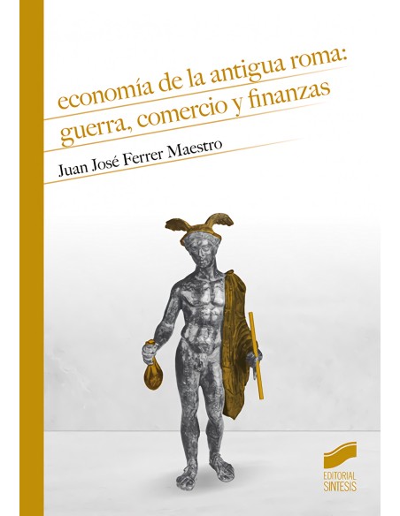 Economia de la antigua Roma guerra comercio y finanzas