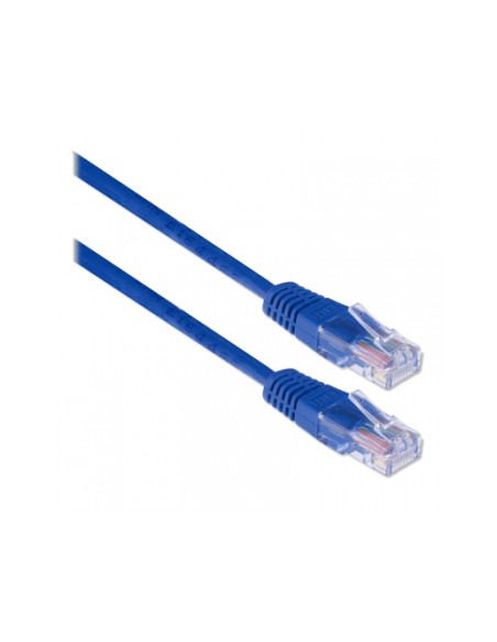 Networking Cable 0.9 m cable de red Azul 0,9 m