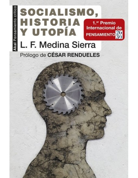 SOCIALISMO HISTORIA Y UTOPIA