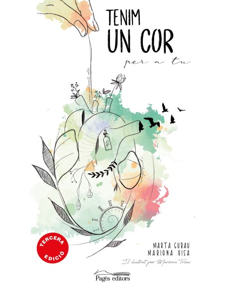 Tenim un cor per a tu