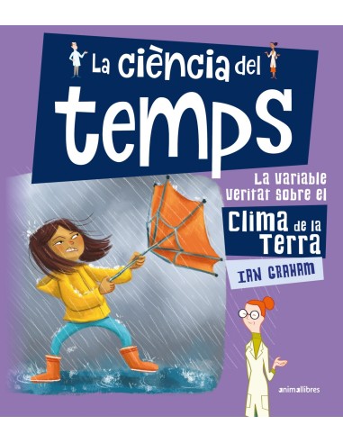 La ciencia del temps