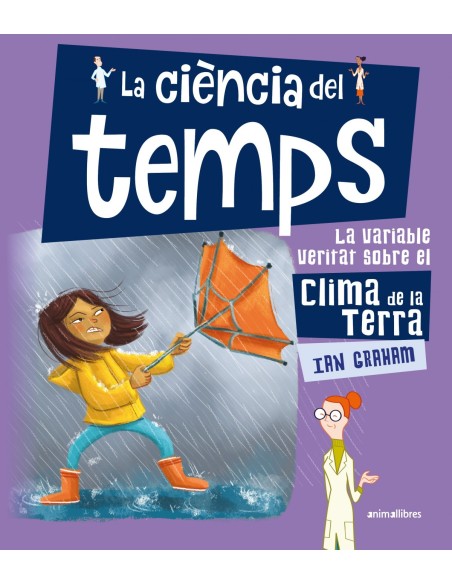 La ciencia del temps