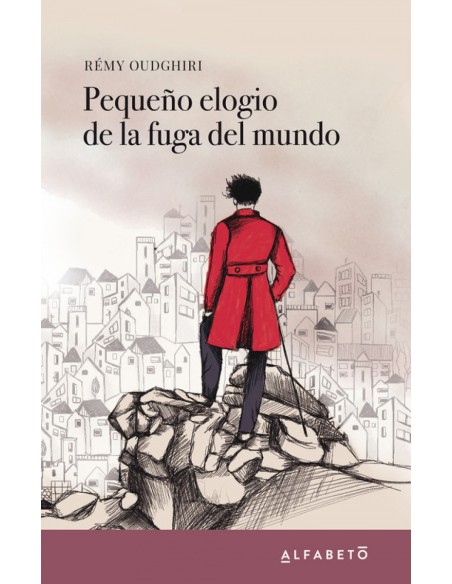 Pequeno elogio de la fuga del mundo