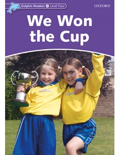 We Won the Cup Int