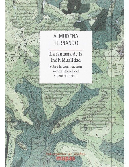 La fantasia de la individualidad