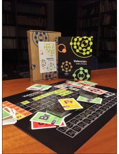 Valencias Juega y formula