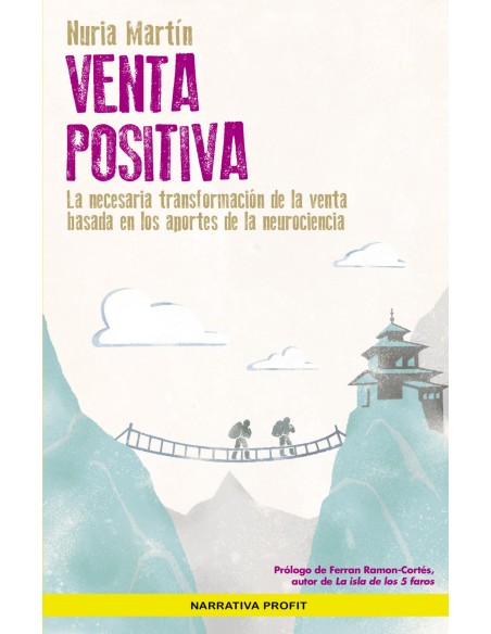 Venta positiva