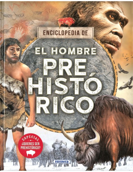 El hombre prehistorico